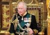 Charles is the new King