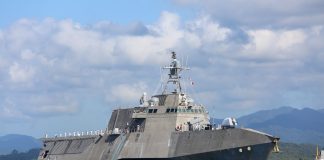 U.S military to expand footprint in Pacific islands region