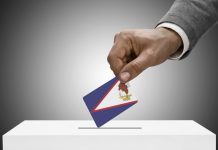 Deadline soon for American Samoa election candidates