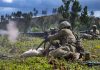 U.S, UK join Pacific allies in Fijian military exercise