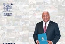 Democratic rights: Fiji’s 2013 Constitution protects military government decrees – Biman