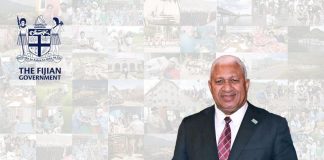 Democratic rights: Fiji’s 2013 Constitution protects military government decrees – Biman