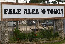 Candidates for Tongatapu by-elections announced
