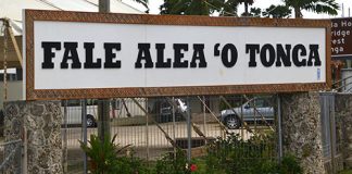 Candidates for Tongatapu by-elections announced