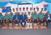 Fiji PM Bainimarama urges Fijiana 7s team to do their best in the upcoming sevens tournament