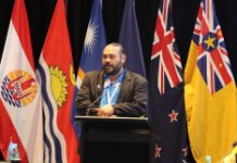 Weather ready Pacific highlighted during first Pacific Ministerial Meeting on disaster risk management