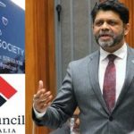 Law organisations are wrong: Fiji AG