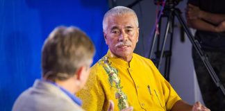 Fears Kiribati moving to authoritarianism