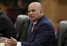 At UN, Micronesia denounces Japan plan to release Fukushima water into Pacific