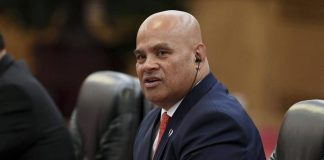Washington should focus on climate change for Pacific islands- leaders