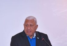 Japan-Fiji foreign ministers’ telephone talk