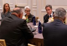 U.S, India engaging on Pacific Islands: Biden’s deputy assistant Kurt Campbell