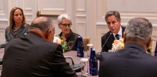 Blinken to host ‘Blue Pacific’ event amid competition with China