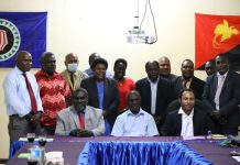 Does Bougainville need a new anti-corruption law?