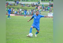 Fiji beaten in MSG Prime Ministers Cup semi-final