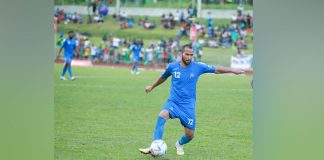 Fiji beaten in MSG Prime Ministers Cup semi-final