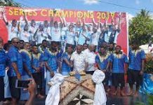 Fijian 7s heroes score cash rewards