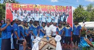 Fijian 7s heroes score cash rewards