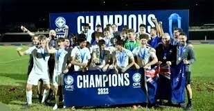 New Zealand win OFC U-19 Championship 2022 with 3-0 victory over Fiji