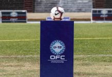 OFC U-19 Championship 2022: Four teams to battle for two FIFA U-20 World Cup slots