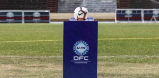 OFC U-19 Championship 2022: Four teams to battle for two FIFA U-20 World Cup slots