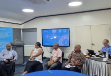 Regional media told to probe more into corruption