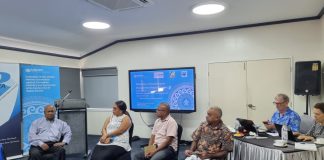 Regional media told to probe more into corruption
