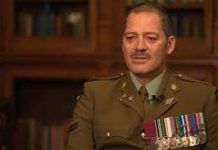 NZDF joins largest Pacific military exercise in decades