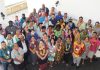 Pacific nations discuss and consolidate positions on thematic priorities for COP27
