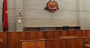 PNG Supreme Court rules ICAC lawful