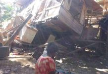 Five killed as powerful earthquake strikes Papua New Guinea