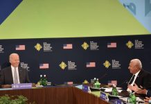 Biden’s Pacific strategy heralds new engagement in region