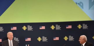 Biden’s Pacific strategy heralds new engagement in region