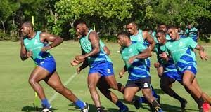 Six home games confirmed for Fiji, both 2022 finalists inbound!