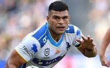 David Fifita named in powerful Tonga squad ahead of World Cup