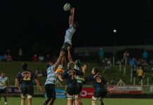 Fijiana to work on set piece