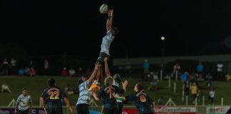 Fijiana to work on set piece