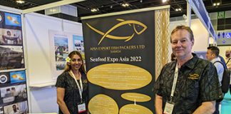Samoa’s largest all-local fishing company working to reestablish exports post-COVID