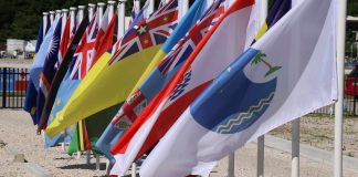 U.S looking to lock in Pacific with New Economic Framework