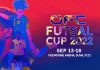 Draw set for OFC Futsal Cup 2022