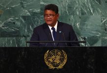 Palau calls for greater U.S support as it renegotiates bilateral agreement