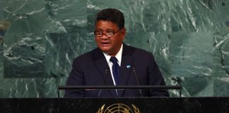 Palau calls for greater U.S support as it renegotiates bilateral agreement