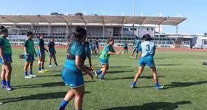 Historic Oceania Rugby Women’s Combine helped showcase “hidden gems”