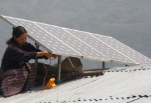 ‘Global addiction to fossil fuels’ must end and a ‘renewables revolution’ jumpstarted: UN chief