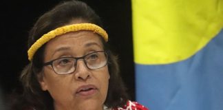 Former president decries ‘black eye’ for Marshall Islands following bribery scandal