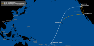 Avaroa taps Hawaiki to boost Pacific communications, connect Samoa and Australia