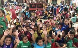 Delivering quality education in Small Island Developing States