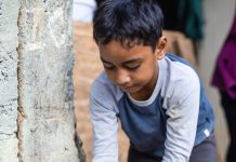 Kiribati drought at critical stage says UN body