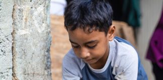 Kiribati drought at critical stage says UN body
