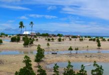 Kiribati could ‘not be habitable beyond 2060′